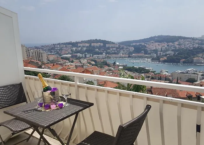 Guesthouse Perica