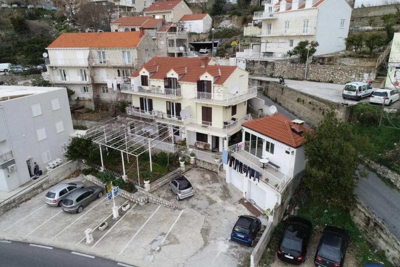 Perica Dubrovnik