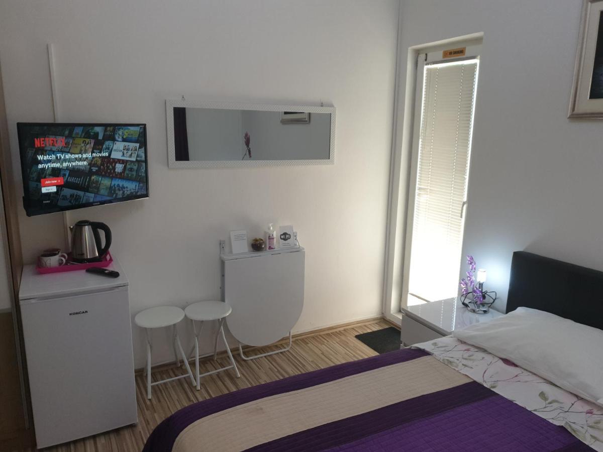 Gjestgiverier Perica Dubrovnik