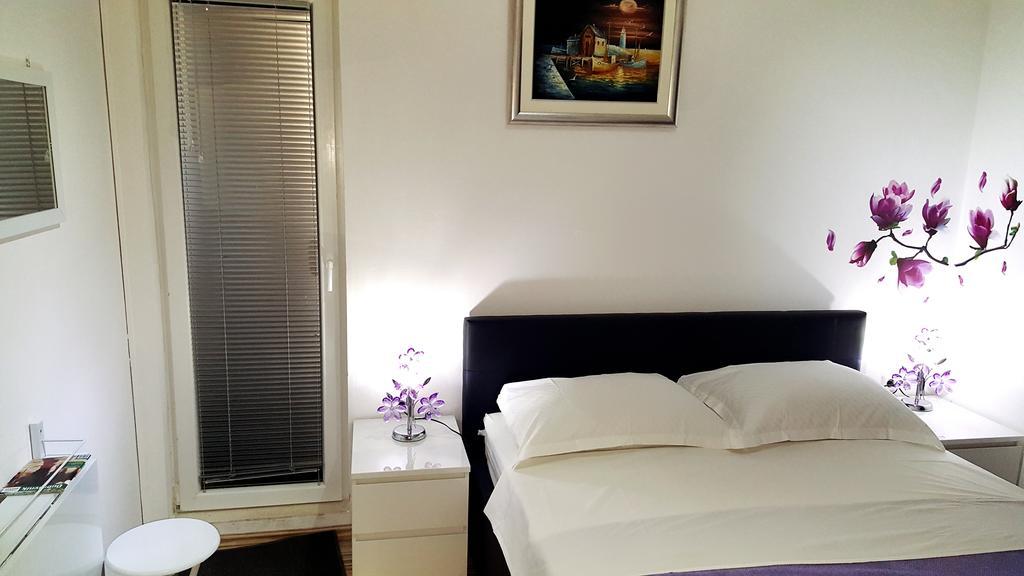 Perica Guest house