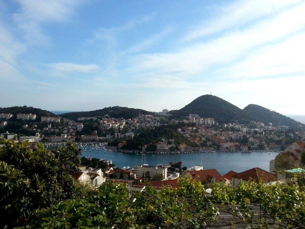 Perica 3* Dubrovnik
